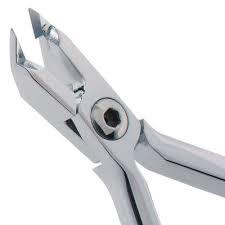 Orthodontic Instruments